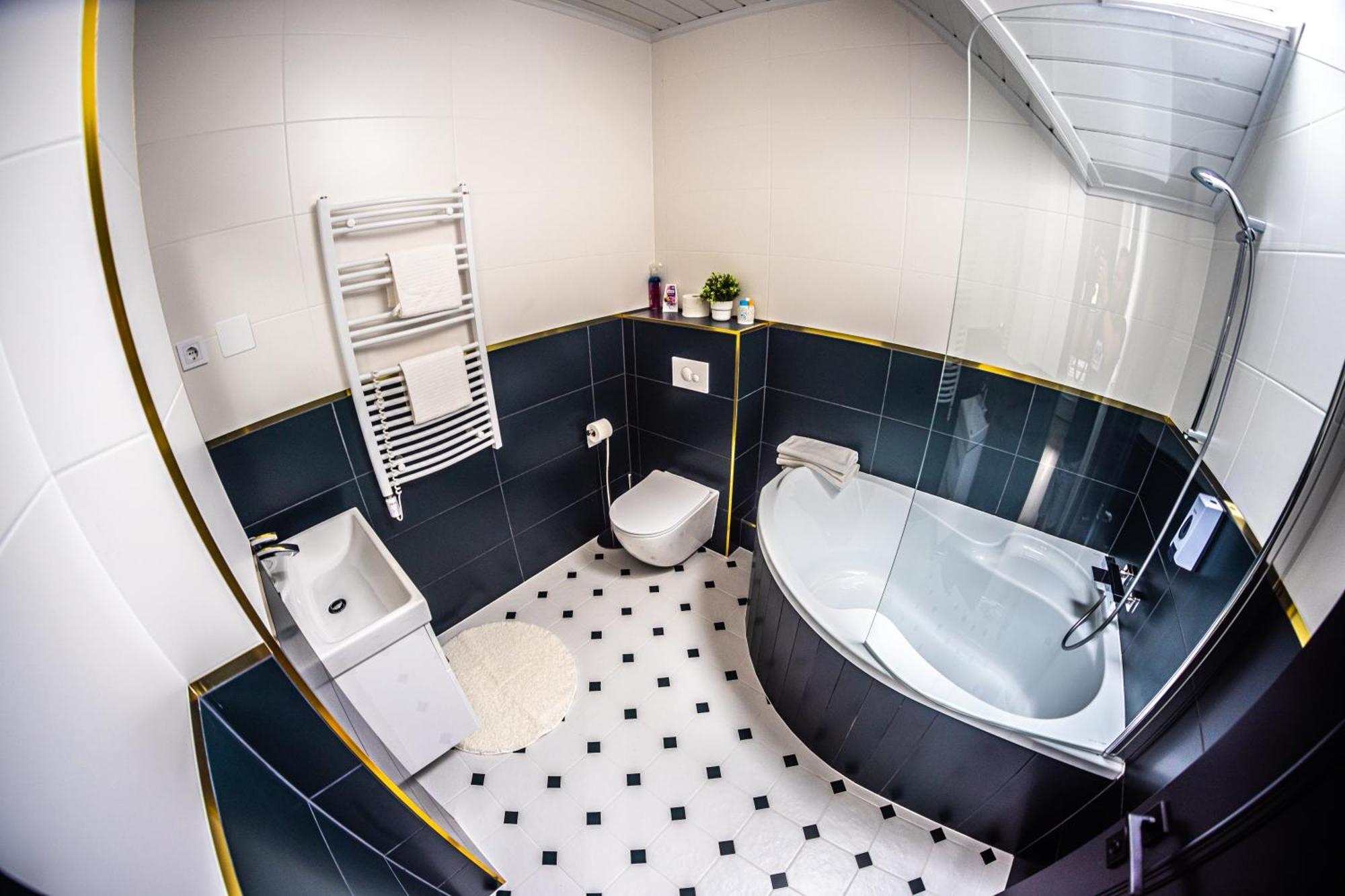 Fuge Villa Luxury & Wellness Balatonfured Room photo